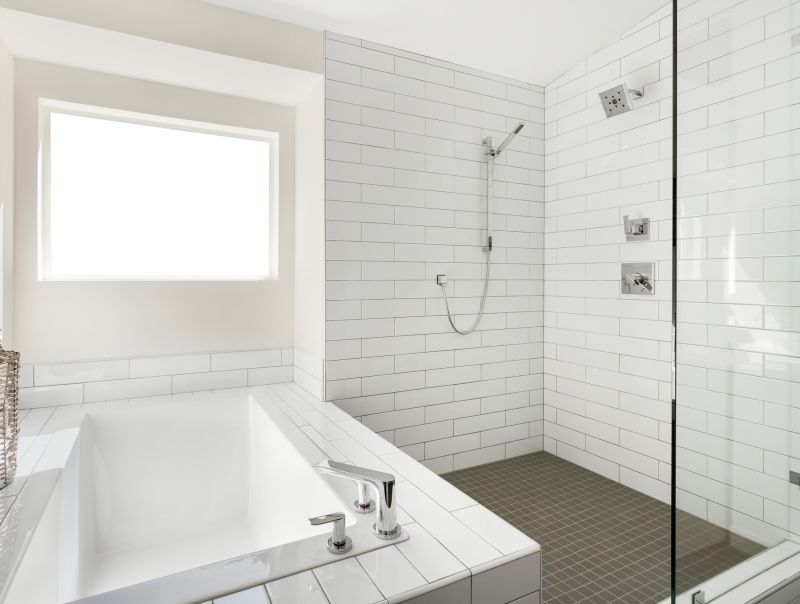 Best Shower Remodeling Contractors in New Milford, CT